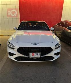 جنسس G70
